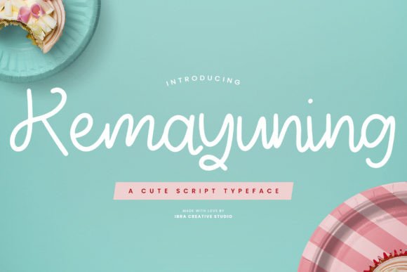 Kemayuning: A Thoughtful Script for Real Work