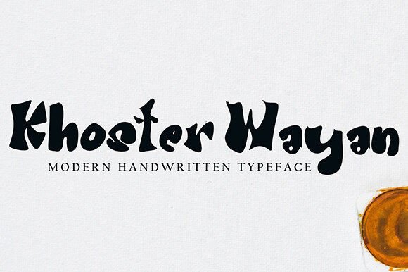 Khooster Wayan: A Script Amp That Earns Its Space