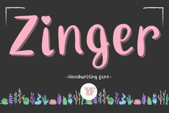 Zinger: A Script Amp That Delivers